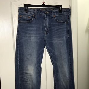 American Eagle 🦅 Active Flex Jeans